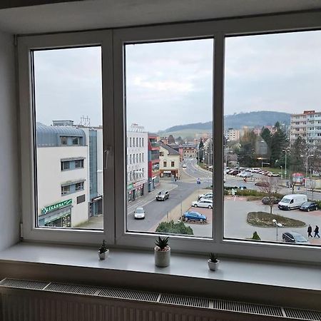Prostorny Byt 3+1 Pro 4 Osob Moznost Pristylky+2Os Šumperk Exteriör bild