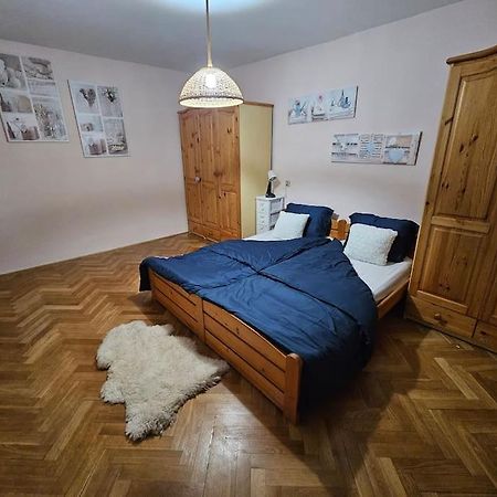 Prostorny Byt 3+1 Pro 4 Osob Moznost Pristylky+2Os Šumperk Exteriör bild