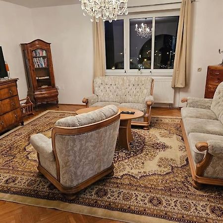 Prostorny Byt 3+1 Pro 4 Osob Moznost Pristylky+2Os Šumperk Exteriör bild