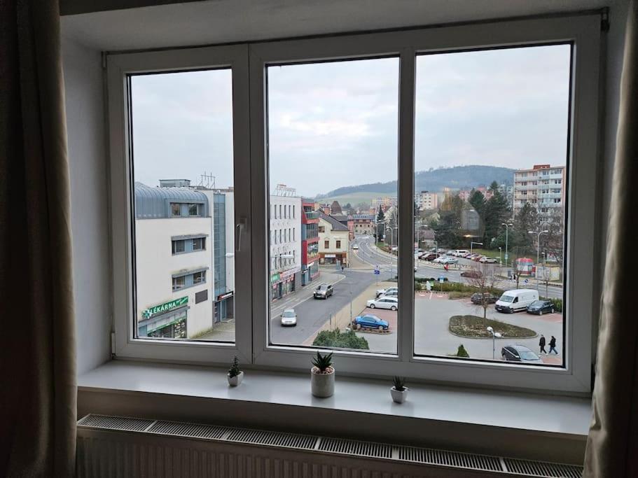 Prostorny Byt 3+1 Pro 4 Osob Moznost Pristylky+2Os Šumperk Exteriör bild