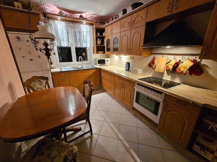 Prostorny Byt 3+1 Pro 4 Osob Moznost Pristylky+2Os Šumperk Exteriör bild