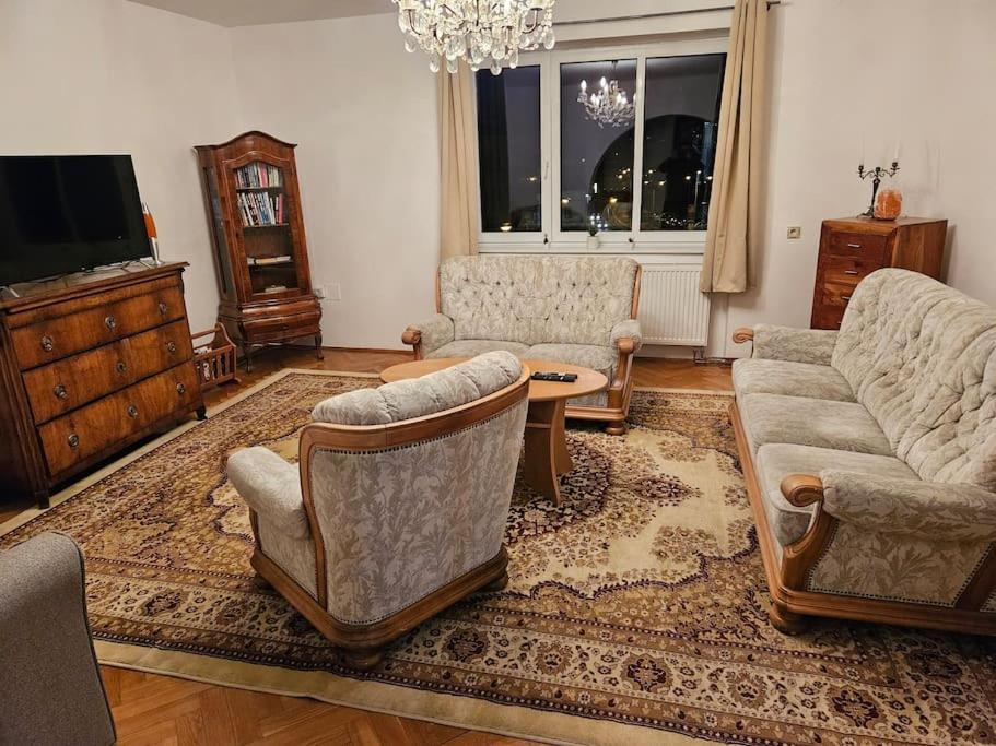 Prostorny Byt 3+1 Pro 4 Osob Moznost Pristylky+2Os Šumperk Exteriör bild
